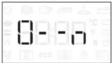 WHIRLPOOL WNOI5S8PM0BF - BLOQUEAR TECLADO - 1