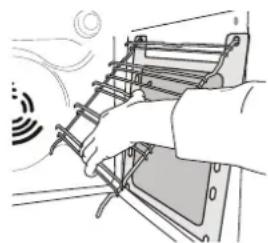 WHIRLPOOL WNOI5S8PM0BF - LUMINĂ - 1