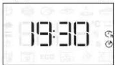 WHIRLPOOL WNOI5S8PM0BF - ΡΥΘΜΙΣΗ ΧΡΟΝΟΥ ΤΕΛΟΥΣ ΨΗΣΙΜΑΤΟΣ (ΚΑΘΥΣΤΕΡΗΣΗ ΕΝΑΡΞΗΣ) - 2