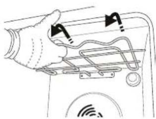 WHIRLPOOL WNOI5S8PM0BF - ΧΑΜΗΛΩΣΤΕ ΤΗΝ ΑΝΩ ΑΝΤΙΣΤΑΣΗ - 2