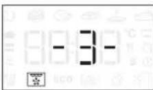 WHIRLPOOL WNOI5S8PM0BF - TEMPERATUR- / GRILLNIVÅ - 2