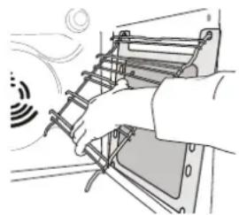 WHIRLPOOL WNOI5S8PM0BF - БЛАГОДАРИМ ВИ, ЧЕ ЗАКУПИХТЕ ПРОДУКТ НА WHIRLPOOL - 1