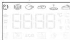 WHIRLPOOL WNOI5S8PM0BF - ZVOLTE FUNKCI - 3