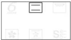 WHIRLPOOL WNOI5S8PM0BF - SELECTEREN VAN EEN FUNCTIE - 1