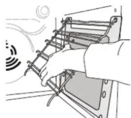 WHIRLPOOL WNOI5S8PM0BF - DANKE, DASS SIE SICH FÜR EIN WHIRLPOOL-PRODUKT ENTSCHIEDEN HABEN - 1