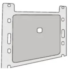 WHIRLPOOL WNOI5S8PM0BF - (JEN U NĚKTERÝCH MODELŮ) - 1