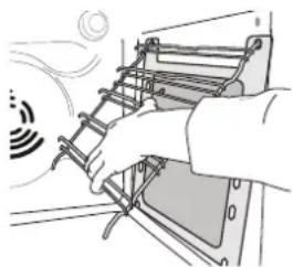 WHIRLPOOL WNOI5S8PM0BF - LAMP - 1