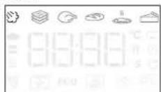 WHIRLPOOL WNOI5S8PM0BF - SELECT A FUNCTION - 3