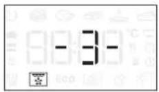 WHIRLPOOL WNOI5S8PM0BF - НАСТРОЙВАНЕ НА ФУНКЦИЯТА - 1