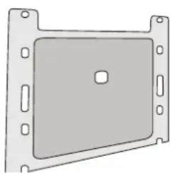 WHIRLPOOL WNOI5S8PM0BF - (NUMAI LA ANUMITE MODELE) - 1