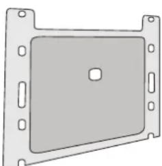WHIRLPOOL WNOI5S8PM0BF - REINIGUNG DER KATALYTISCHEN WÄNDE - 1