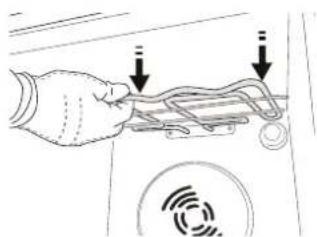 WHIRLPOOL WNOI5S8PM0BF - DANKE, DASS SIE SICH FÜR EIN WHIRLPOOL-PRODUKT ENTSCHIEDEN HABEN - 2