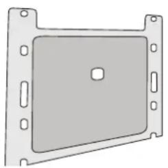 WHIRLPOOL WNOI5S8PM0BF - RENGÖRA DE KATALYTISKA PANELERNA - 1