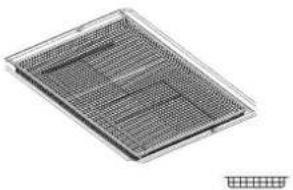 WHIRLPOOL WNOI5S8PM0BF - ПРИНАДЛЕЖНОСТИ - 5