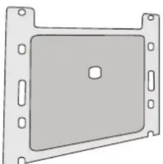 WHIRLPOOL WNOI5S8PM0BF - KATALÜÜTILISTE PINDADE PUHASTAMINE - 1