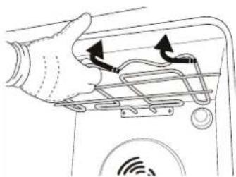 WHIRLPOOL WNOI5S8PM0BF - BAJE LA RESISTENCIA SUPERIOR - 2