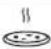 WHIRLPOOL WNOI5S8PM0BF - HEVING - 10