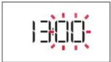 WHIRLPOOL WNOI5S8PM0BF - SET THE TIME - 2
