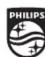 PHILIPS MG9532 - Avertissement - 1