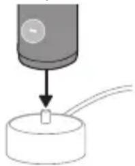 PHILIPS Sonicare 2100 Series HX4021 - Charge - 1