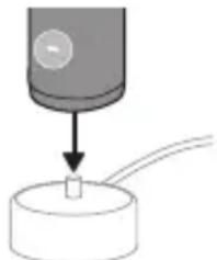 PHILIPS Sonicare 2100 Series HX4021 - Charging - 1