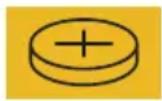 OLIMPIA SPLENDID Caldo Duo - 3.2.b - Udskiftning af batterierne - 6
