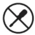 Cameo PIXBAR SMD SHORT IP G2 - MAINTENANCE ET RÉPARATION (uniquement par du personnel qualifié) - 2