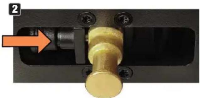 Cameo PIXBAR SMD SHORT IP G2 - PER IL MONTAGGIO, UTILIZZARE PERNI TV SPIN16 - 2