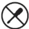 Cameo PIXBAR SMD SHORT IP G2 - EXPLICATIONS DES TERMES ET DES PICTOGRAMMES - 5