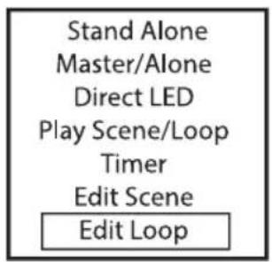 Cameo PIXBAR SMD SHORT IP G2 - EDIT LOOP (Edit Loop) - 2