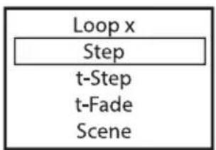 Cameo PIXBAR SMD SHORT IP G2 - LOOP EDITIEREN (Edit Loop) - 4