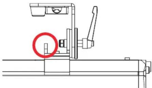 Cameo PIXBAR SMD SHORT IP G2 - PER IL MONTAGGIO, UTILIZZARE PERNI TV SPIN16 - 3
