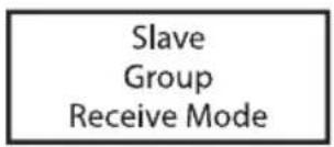 Cameo PIXBAR SMD SHORT IP G2 - MODALITA SLAVE - 2