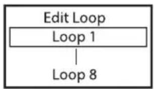 Cameo PIXBAR SMD SHORT IP G2 - EDIT LOOP (Edit Loop) - 3