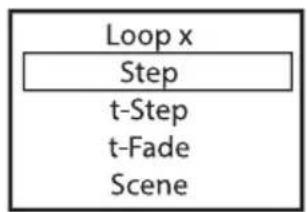 Cameo PIXBAR SMD SHORT IP G2 - EDIT LOOP (Edit Loop) - 4