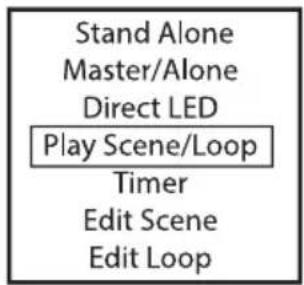 Cameo PIXBAR SMD SHORT IP G2 - STAND-ALONE DIRECT LED MODE - 5