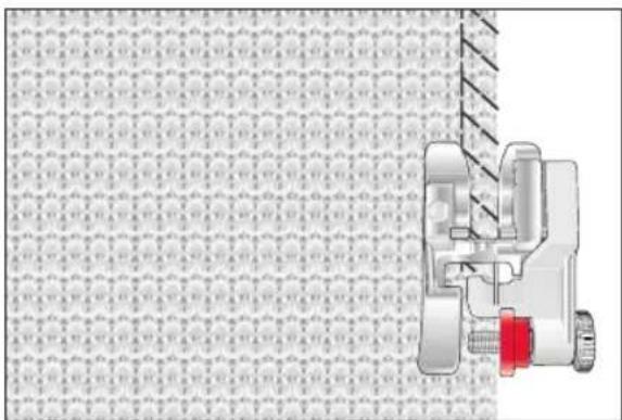 PFAFF Select 4.2 - Attention! - 1