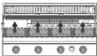 Outdoorchef Heat X345 - METHODE DE CUISSON INDIRECTE - 1