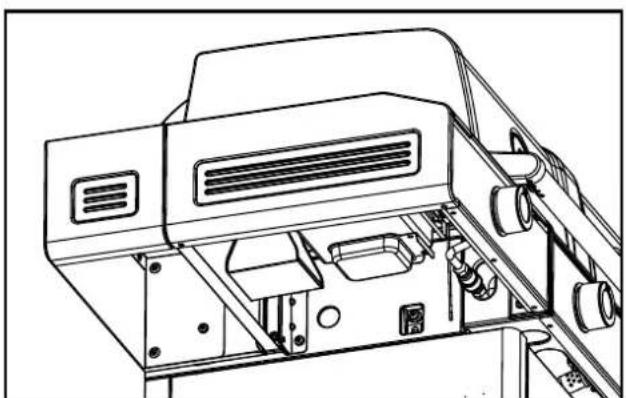 Outdoorchef Heat X345 - WARNUNG: - 1