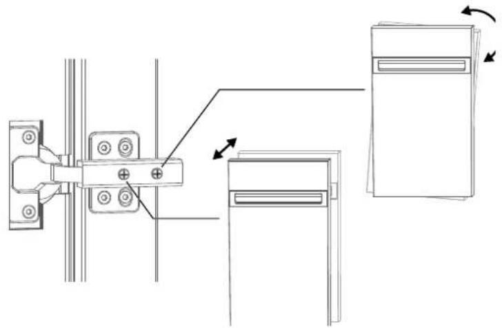 Outdoorchef Heat X345 - WARTUNG - 1