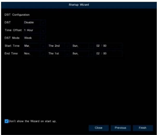 SWANN SWNVK8ADVANX8B - 6