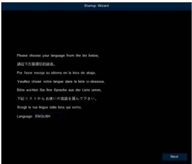 SWANN SWNVK8ADVANX8B - 1