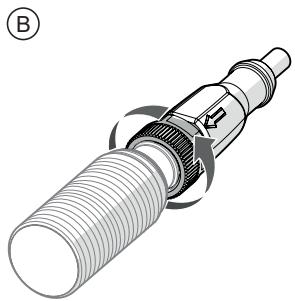 IFM EBC138 - インストール説明 - 2