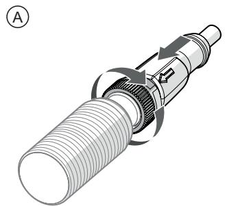 IFM EBC138 - ecolink连接器 - 3