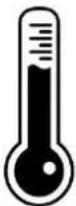 Adventys MO2NL - Setting the temperature to the nearest degree for each 8 zones - 1