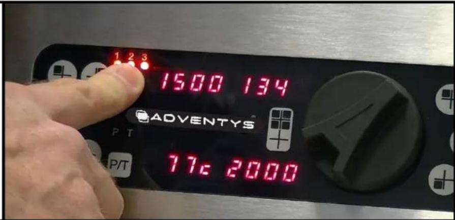 Adventys MO2NL - 5- - 1