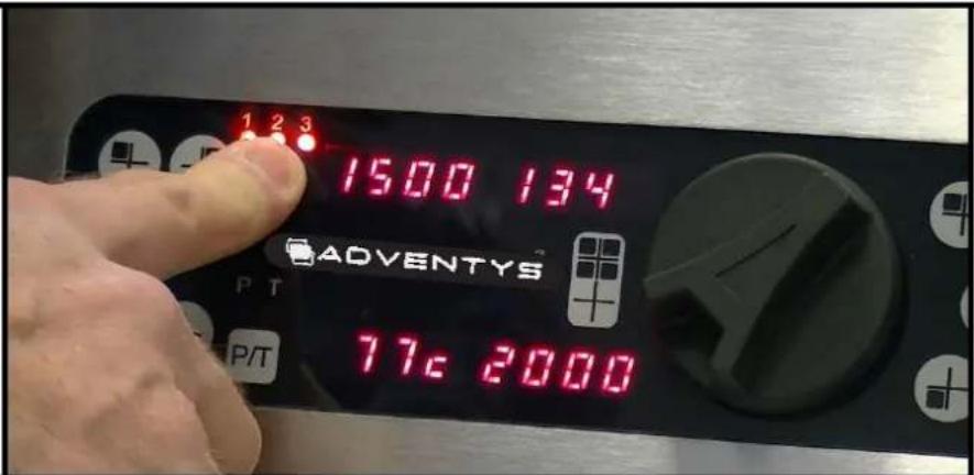 Adventys MO2NL - 6- - 1