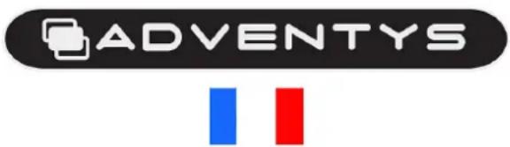Adventys MO2NL - Warranty - 1