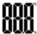 RADEMACHER DuoFern 94331 - Symbole Description - 1