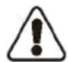CANDY BRS 7N2BXS - ADVERTENCIA - 1
